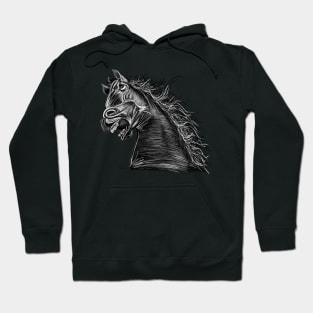 Shelby the Mustang Hoodie